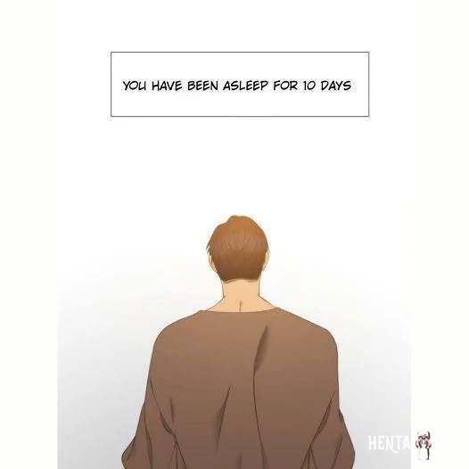 Blood Link Blood Link Chapter 49 - Page 18