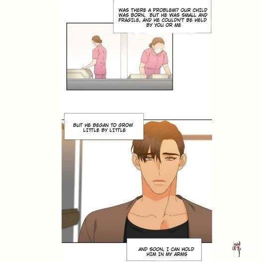 Blood Link Blood Link Chapter 49 - Page 19