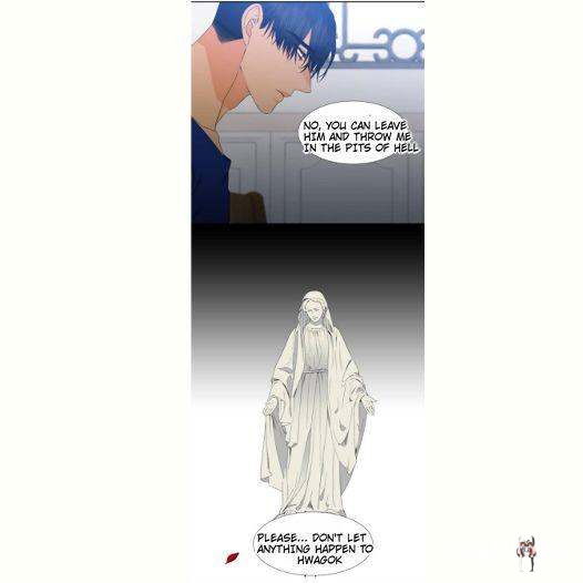 Blood Link Blood Link Chapter 49 - Page 20