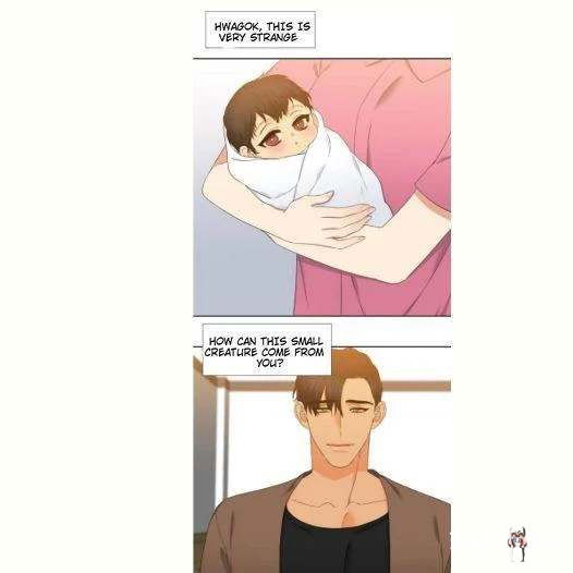 Blood Link Blood Link Chapter 49 - Page 22