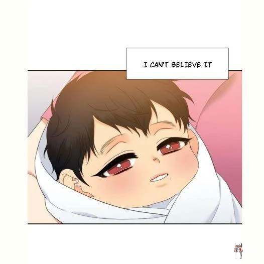 Blood Link Blood Link Chapter 49 - Page 23