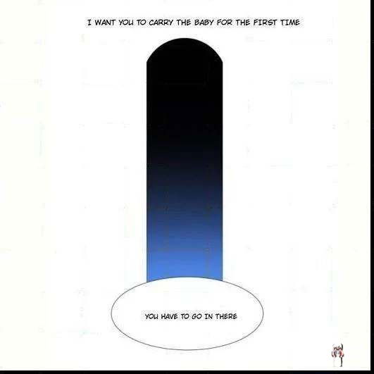 Blood Link Blood Link Chapter 49 - Page 24