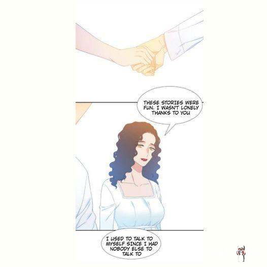 Blood Link Blood Link Chapter 49 - Page 25