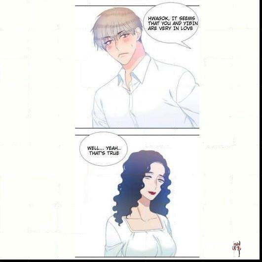 Blood Link Blood Link Chapter 49 - Page 26