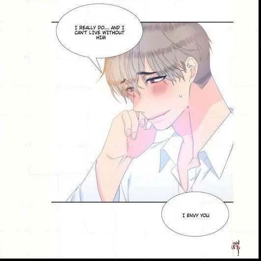 Blood Link Blood Link Chapter 49 - Page 27