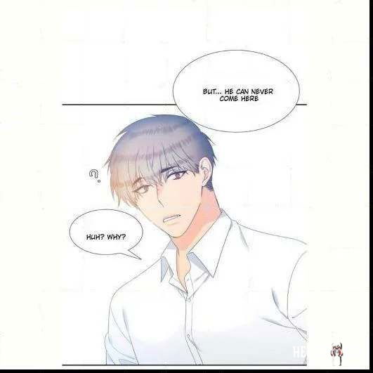 Blood Link Blood Link Chapter 49 - Page 29