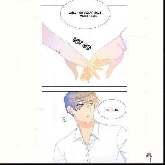 Blood Link Blood Link Chapter 49 - Page 30