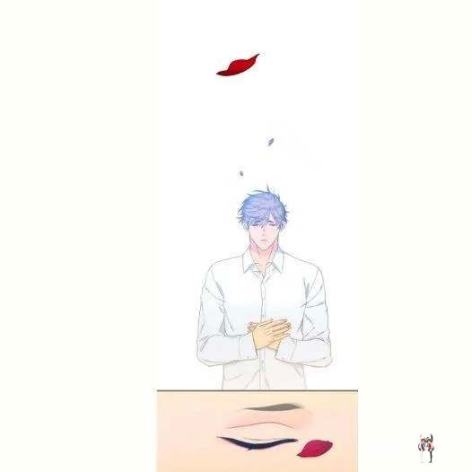 Blood Link Blood Link Chapter 49 - Page 31