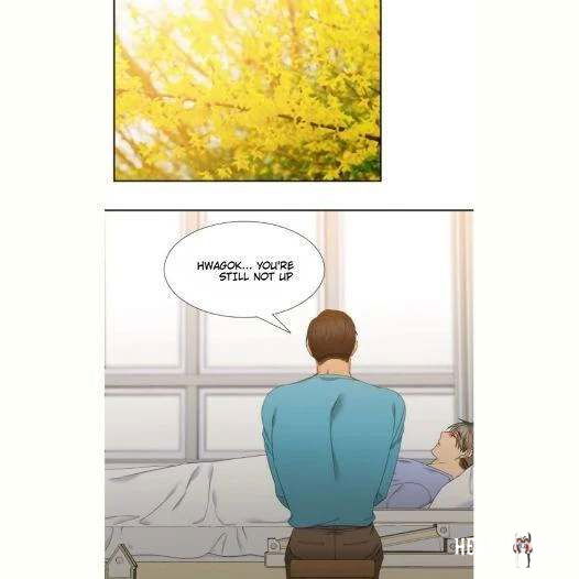 Blood Link Blood Link Chapter 49 - Page 36