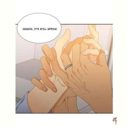 Blood Link Blood Link Chapter 49 - Page 37