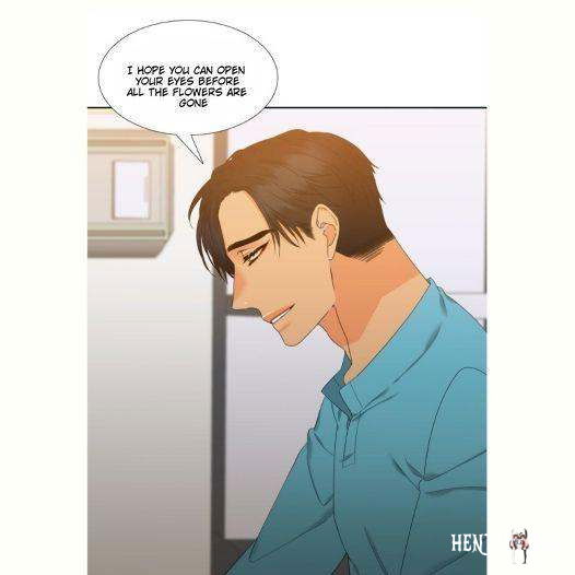 Blood Link Blood Link Chapter 49 - Page 38