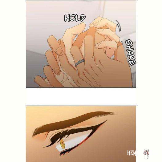 Blood Link Blood Link Chapter 49 - Page 39