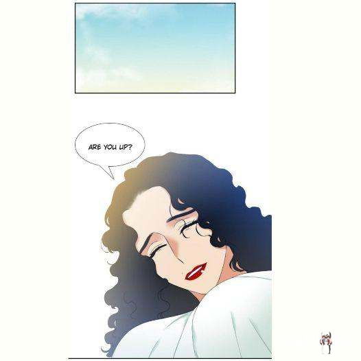 Blood Link Blood Link Chapter 49 - Page 4