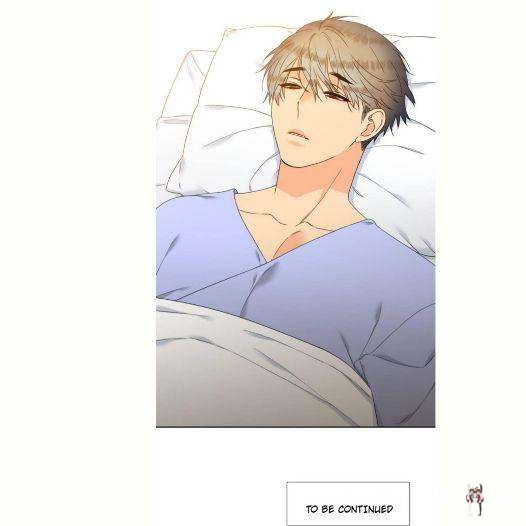 Blood Link Blood Link Chapter 49 - Page 40