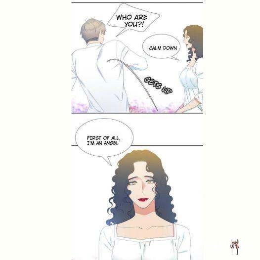 Blood Link Blood Link Chapter 49 - Page 6