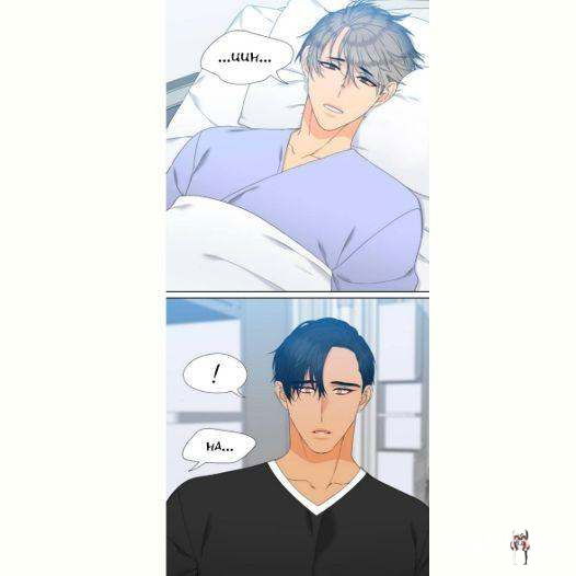 Blood Link Blood Link Chapter 50 - Page 10