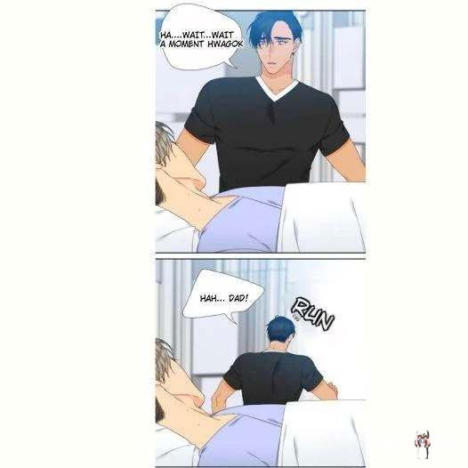 Blood Link Blood Link Chapter 50 - Page 11