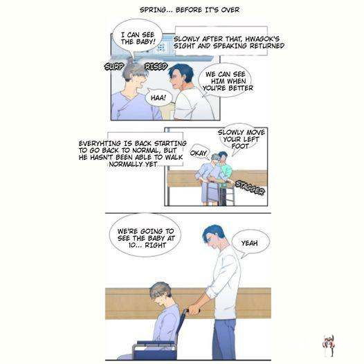 Blood Link Blood Link Chapter 50 - Page 14