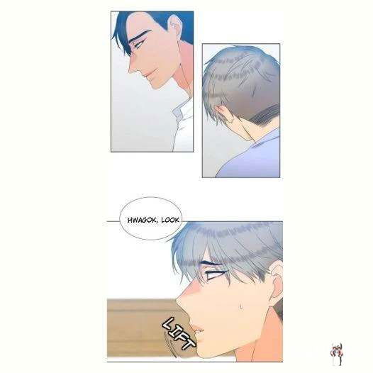 Blood Link Blood Link Chapter 50 - Page 15