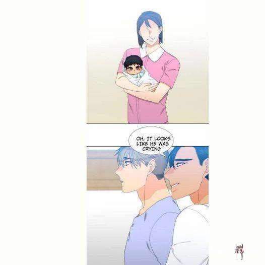 Blood Link Blood Link Chapter 50 - Page 17