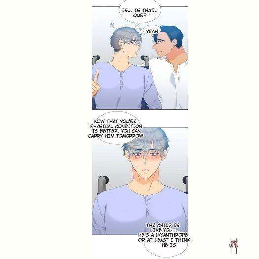 Blood Link Blood Link Chapter 50 - Page 18