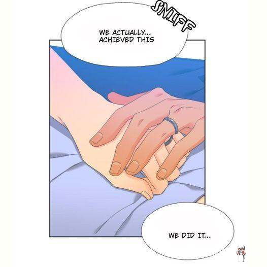 Blood Link Blood Link Chapter 50 - Page 21