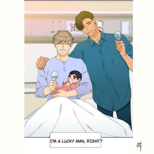 Blood Link Blood Link Chapter 50 - Page 23