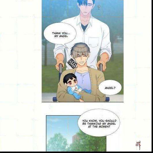 Blood Link Blood Link Chapter 50 - Page 26