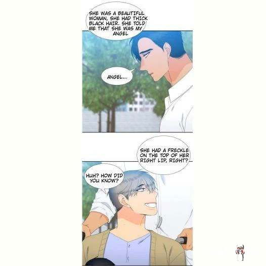 Blood Link Blood Link Chapter 50 - Page 28