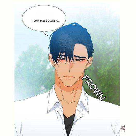 Blood Link Blood Link Chapter 50 - Page 30