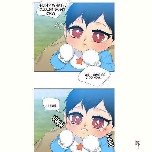 Blood Link Blood Link Chapter 50 - Page 31