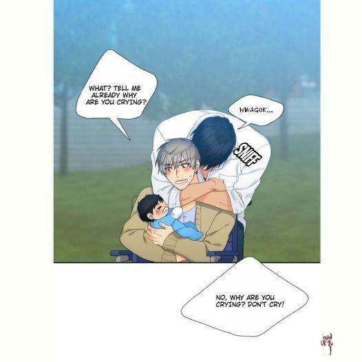 Blood Link Blood Link Chapter 50 - Page 32