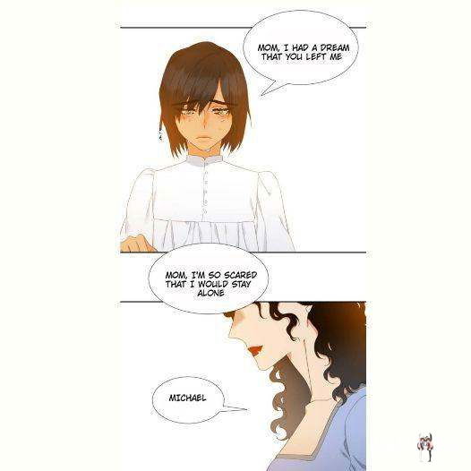 Blood Link Blood Link Chapter 50 - Page 34