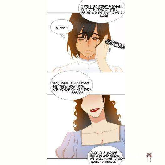 Blood Link Blood Link Chapter 50 - Page 35