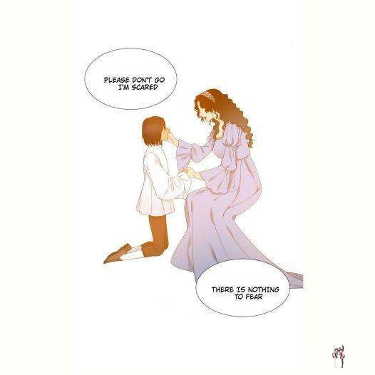 Blood Link Blood Link Chapter 50 - Page 36