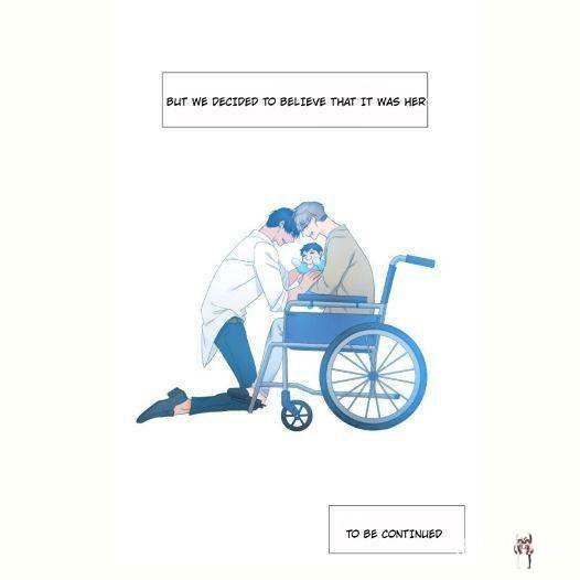 Blood Link Blood Link Chapter 50 - Page 38