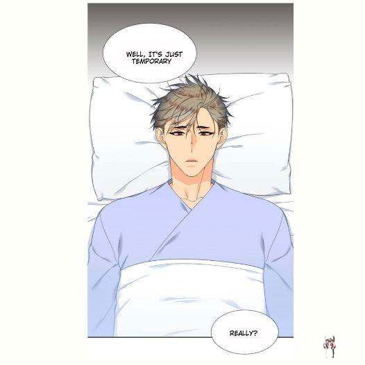 Blood Link Blood Link Chapter 50 - Page 4