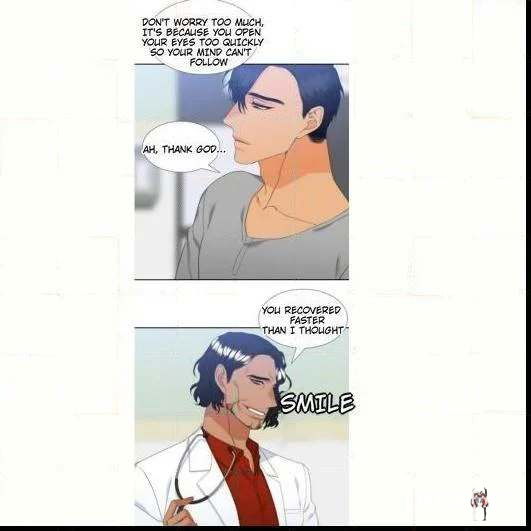 Blood Link Blood Link Chapter 50 - Page 5