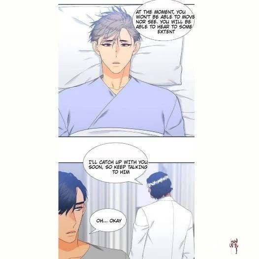 Blood Link Blood Link Chapter 50 - Page 6