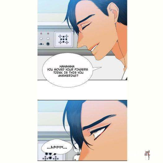 Blood Link Blood Link Chapter 50 - Page 9