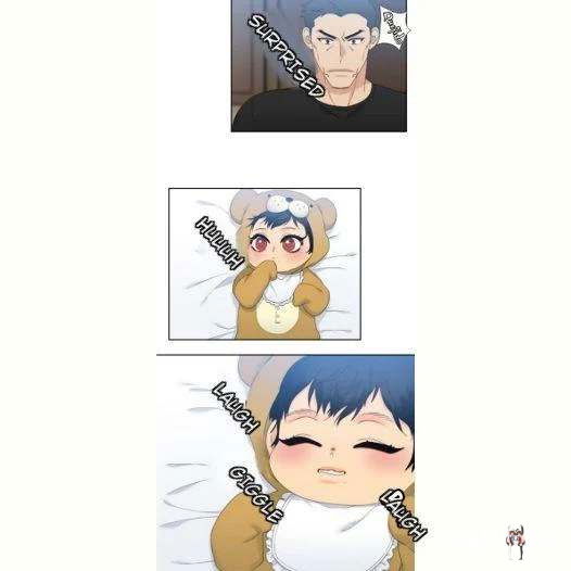 Blood Link Blood Link Chapter 51 - Page 11