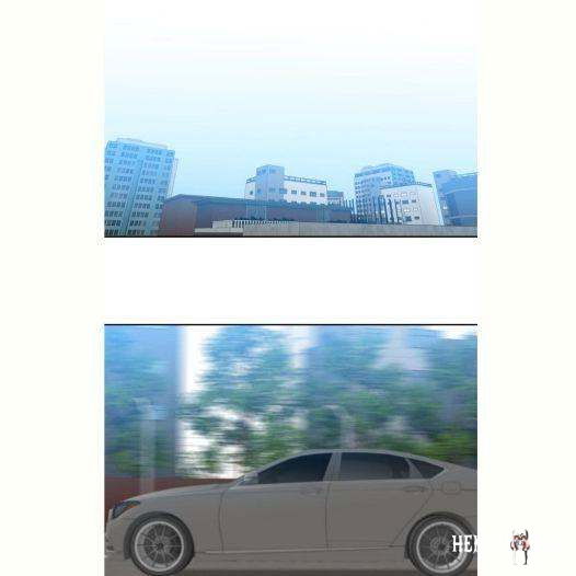 Blood Link Blood Link Chapter 51 - Page 13