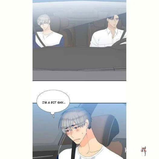 Blood Link Blood Link Chapter 51 - Page 14