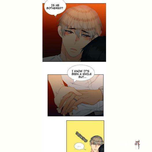 Blood Link Blood Link Chapter 51 - Page 23