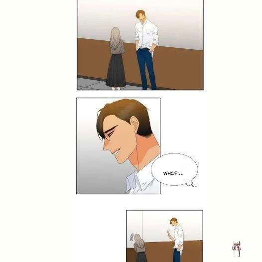 Blood Link Blood Link Chapter 51 - Page 28