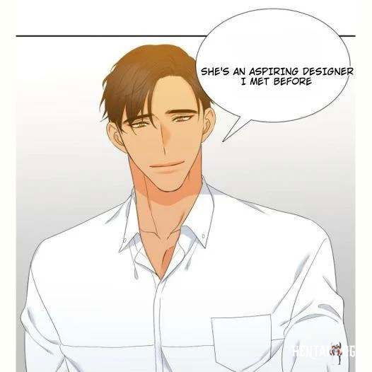 Blood Link Blood Link Chapter 51 - Page 30