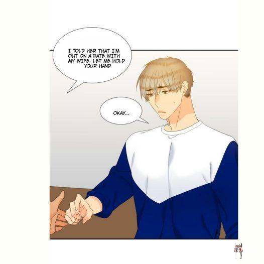 Blood Link Blood Link Chapter 51 - Page 31