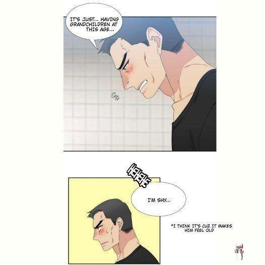 Blood Link Blood Link Chapter 51 - Page 7