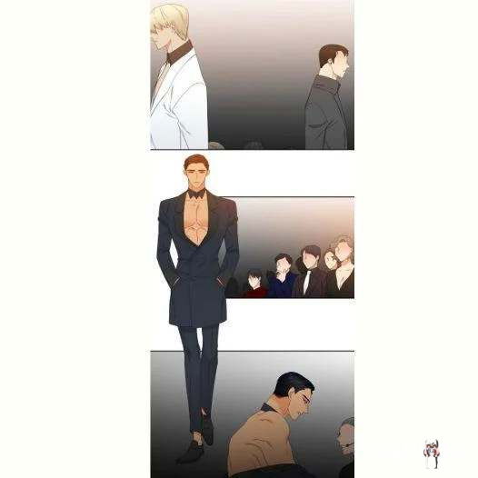 Blood Link Blood Link Chapter 52 - Page 10