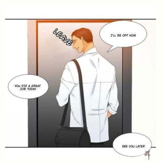 Blood Link Blood Link Chapter 52 - Page 12